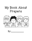 My Book about Prayers