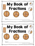 My Book of Fractions