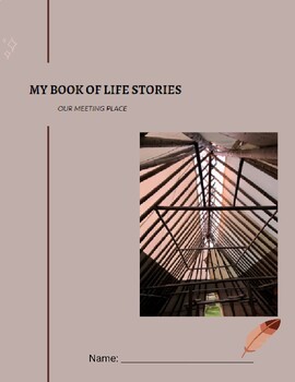 Preview of My Book of Life Stories (Current)