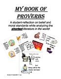 My Book of Proverbs