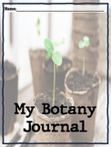 My Botany Journal