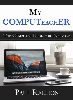 Preview of My COMPUTeachER, The Computer Book for Everyone