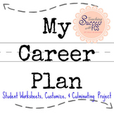 My Career Plan