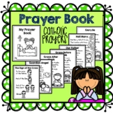 My Catholic Prayer Book, My Book of Prayers