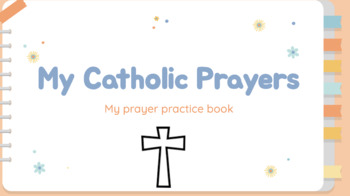 Preview of My Catholic Prayers