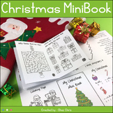 Christmas MiniBook