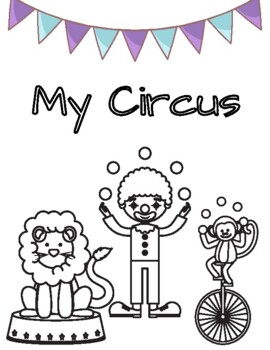 Preview of My Circus