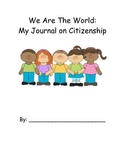 My Citizenship Journal