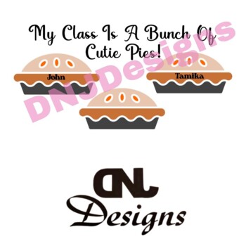 Printables - Cutie Food 1