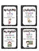 My Common Core Kindergarten Standards-Based Resources by Yvonne Dixon