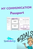 My Communication Passport
