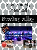 My Community Place; Bowling Alley