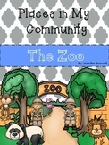 My Community Place; The Zoo