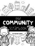 My Community Scrapbook