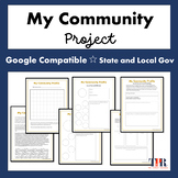 My Community State and Local Government Project (Google Co