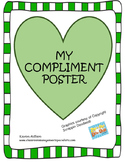 My Compliment Poster