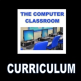My Computer Classroom Curriculum