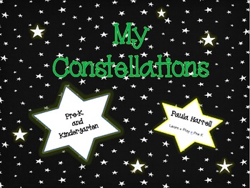 Preview of My Constellations