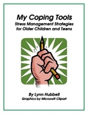 My Coping Tools: Stress Management Strategies for Older Ch