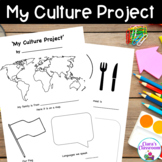 My Culture Project