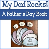My Dad Rocks! {A Father's Day Book}
