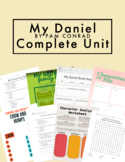 My Daniel Complete Unit Bundle