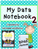 My Data Notebook 2 {Bonus Materials}