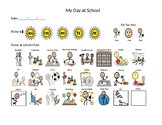 My Day at School - Daily Communication for Parent & School