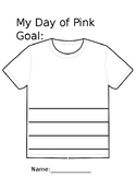 My Day of Pink Goal