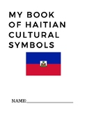 My Digital Booklet of Haitian Cultural Symbols