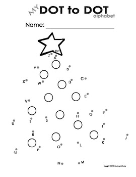 Dot To Dot Numbers Christmas Worksheets Teaching Resources Tpt