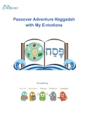 My E-motions Haggadah for Passover