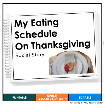 A Preview of the Thanksgiving Day Schedule