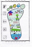 My Ecological Footprint
