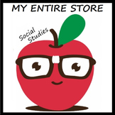 My Entire Store