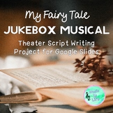 My Fairy Tale Jukebox Musical - Theater Script Writing Pro