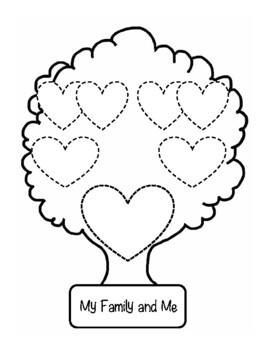 Genealogy Organizer Workbook For Family by Mima Teacher