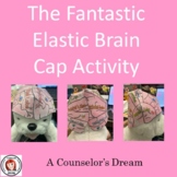 My Fantastic Elastic Brain Cap