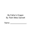 My Father's Dragon Discussion Packet