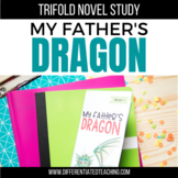 My Father's Dragon Novel Study Unit