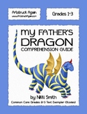 My Father's Dragon Comprehension Guide