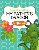 My Father's Dragon Literature Study