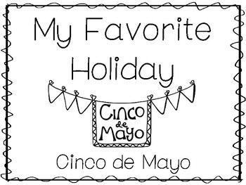 Cinco de Mayo (Holidays in Rhythm and Rhyme)