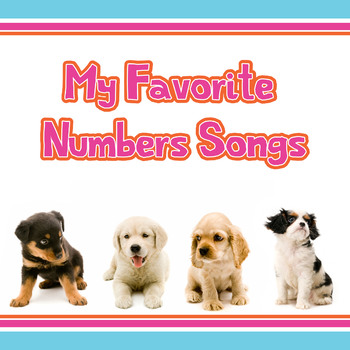 Preview of My Favorite Number Songs