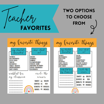 https://ecdn.teacherspayteachers.com/thumbitem/My-Favorite-Things-Worksheet-Staff-or-Employee-Favorites-and-Wishlist-10219430-1695394933/original-10219430-1.jpg