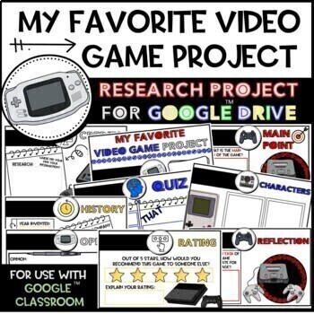 The V4T - Videogames 4 Teachers project