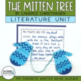 The Mitten Tree Literature Unit {My Favorite Read Alouds}
