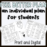 My Feel Better Plan: An individual coping plan (Digital an
