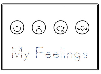 My Feelings Bundle