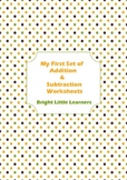Kindergarten Math - Addition and Subtraction